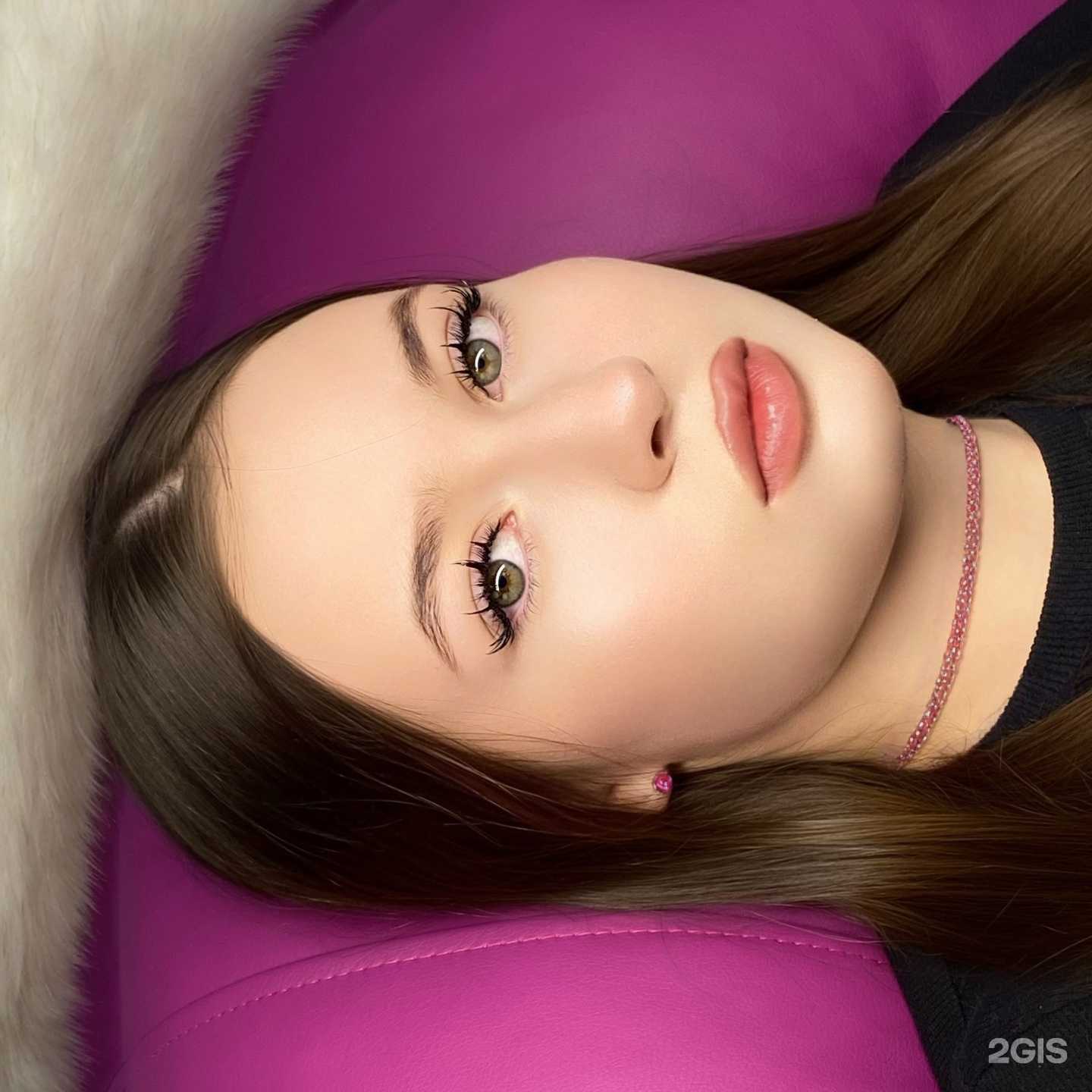 Отзывы на компанию Студия наращивания ресниц и оформления бровей в г. Волгоград c фото