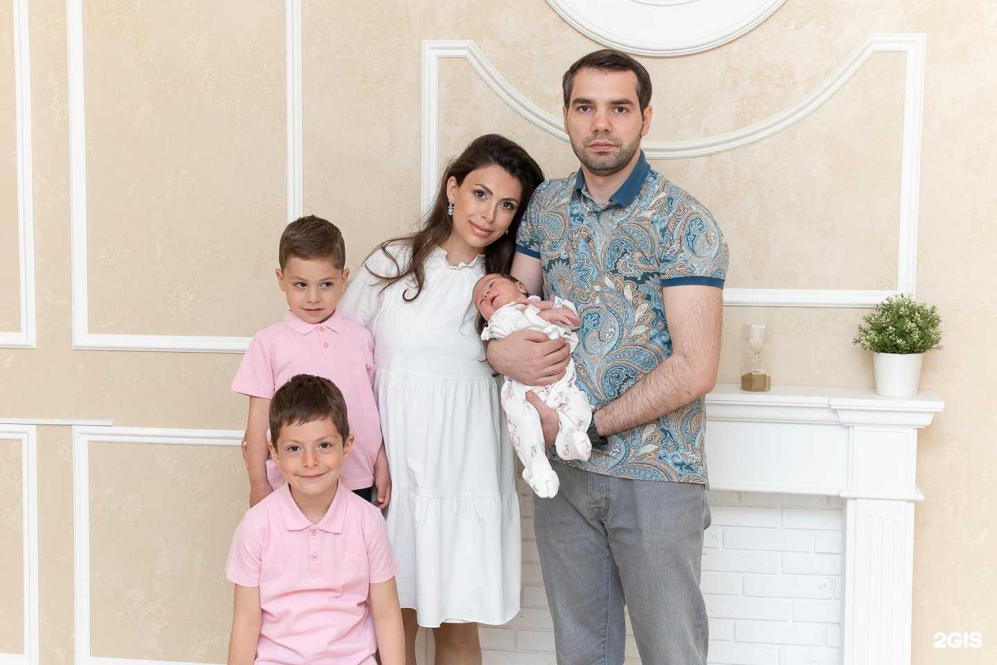 Отзывы на компанию Babysmile Photography в Йошкар-Оле c фото