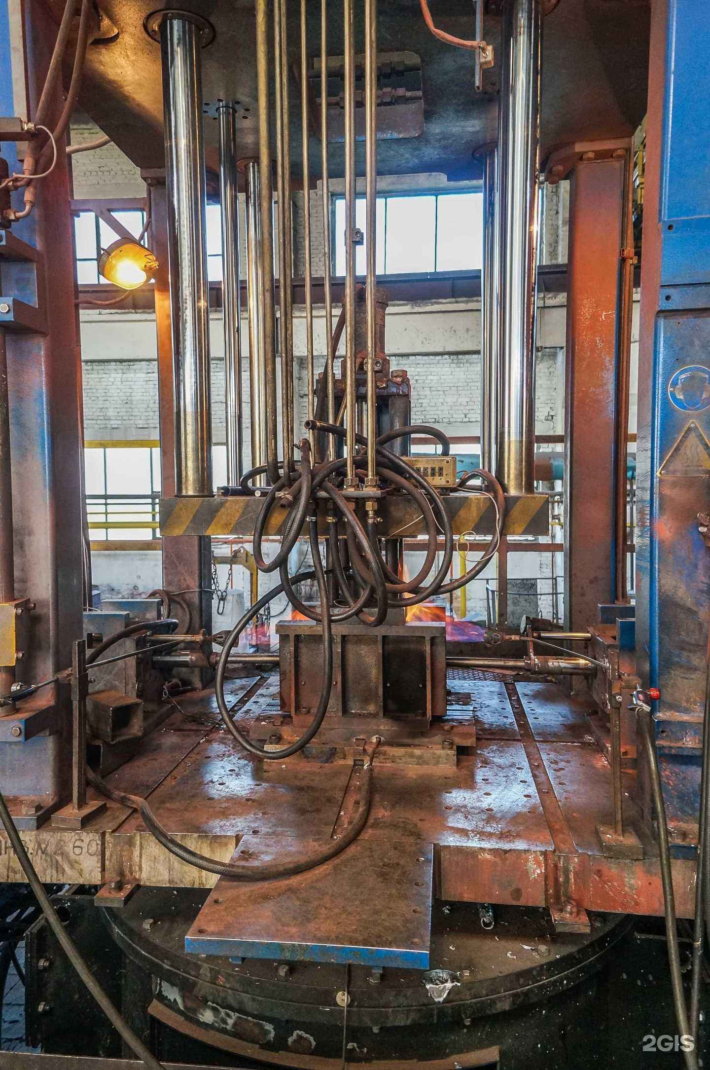 Отзывы на компанию Виком-вилс в Каменске-Уральском c фото