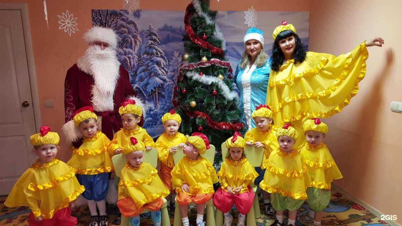 Отзывы на компанию Непоседа в г. Пермь c фото