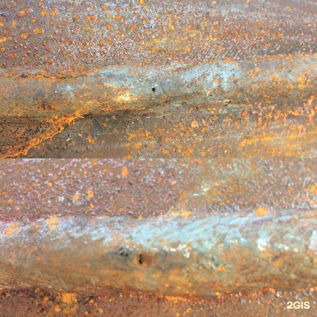 Отзывы на компанию Тюмень контроль сервис в Тюмени c фото