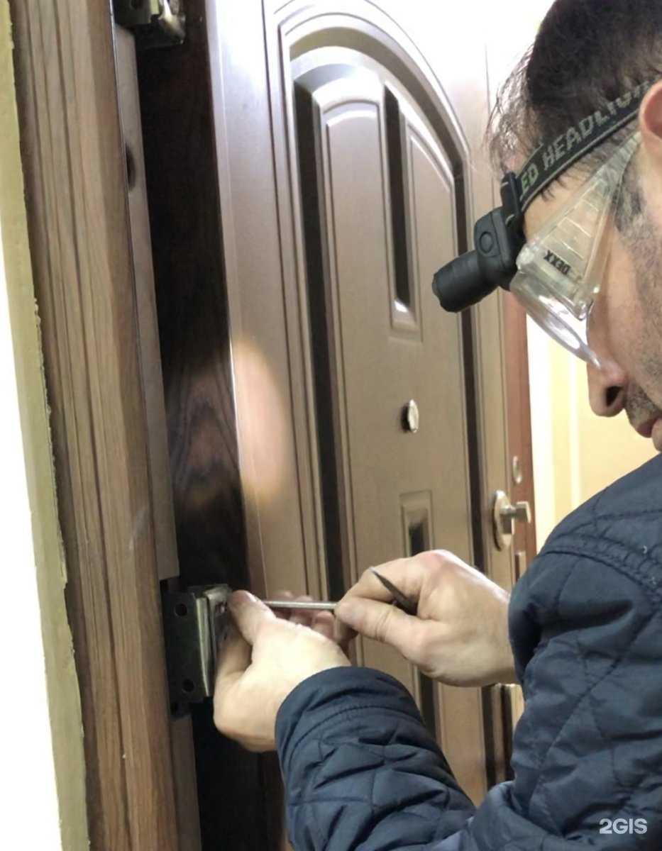 Отзывы на компанию Мастер по замкам в г. Сочи c фото