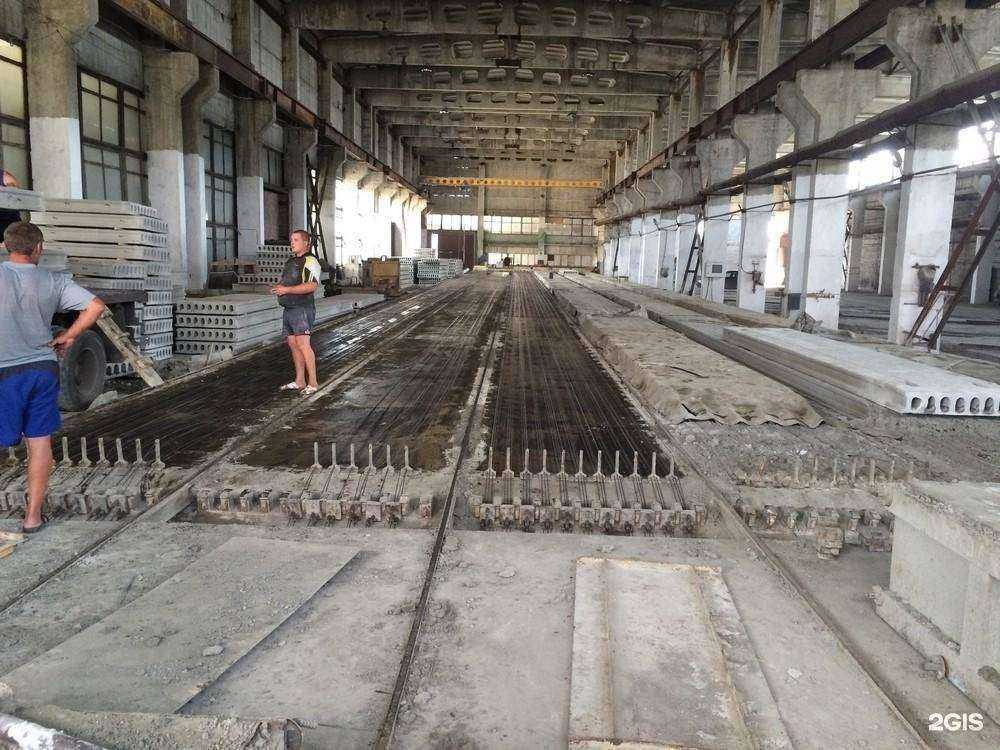 Отзывы на компанию Азово-Черноморский производственный комплекс в Ростове-на-Дону c фото