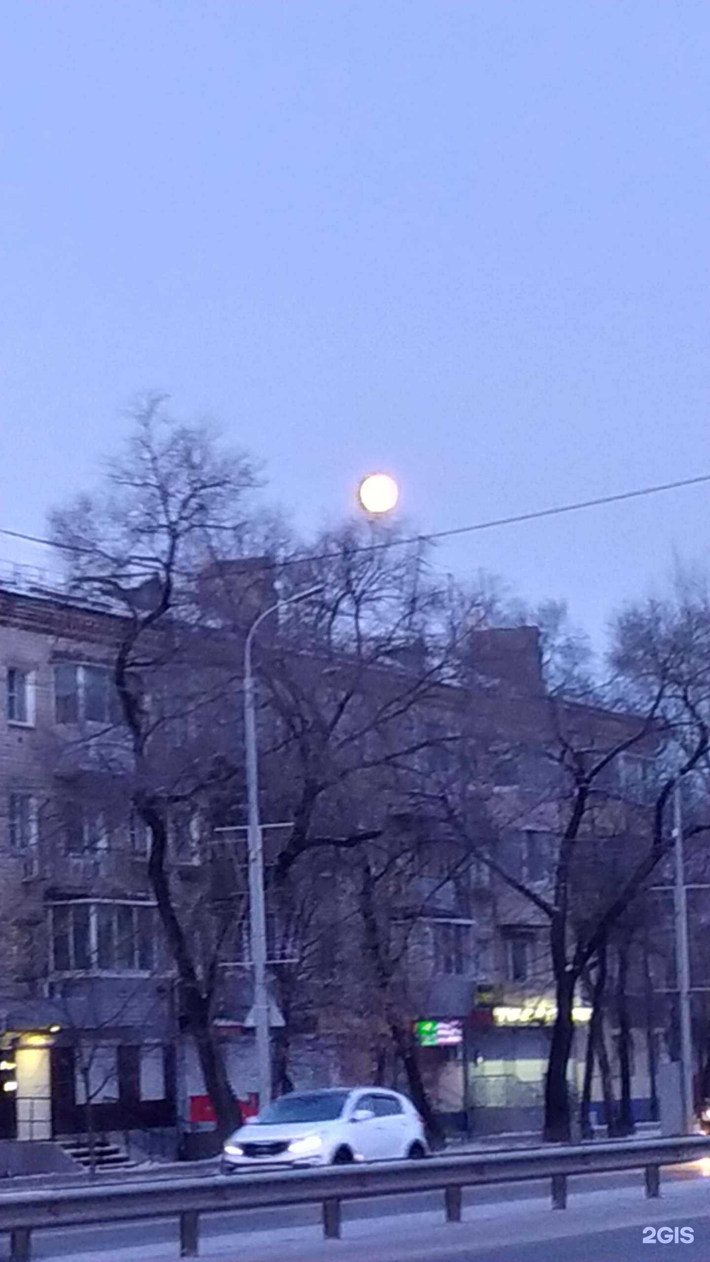 Отзывы на компанию Очаровашка в Хабаровске c фото - фотография 2 из 2