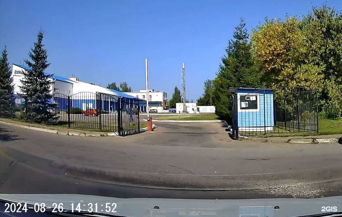 Отзывы на компанию Smokelavka в Орле c фото