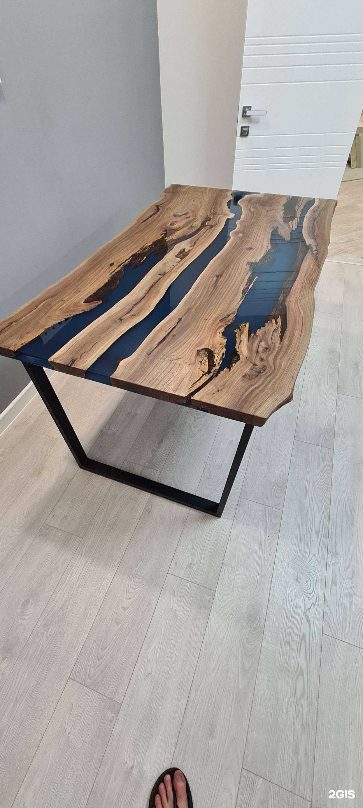 Отзывы на компанию Industrial wood в Ростове-на-Дону c фото