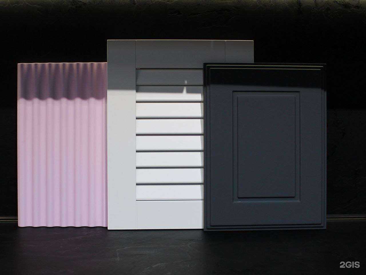 Отзывы на компанию Арти кухни в Уфе c фото