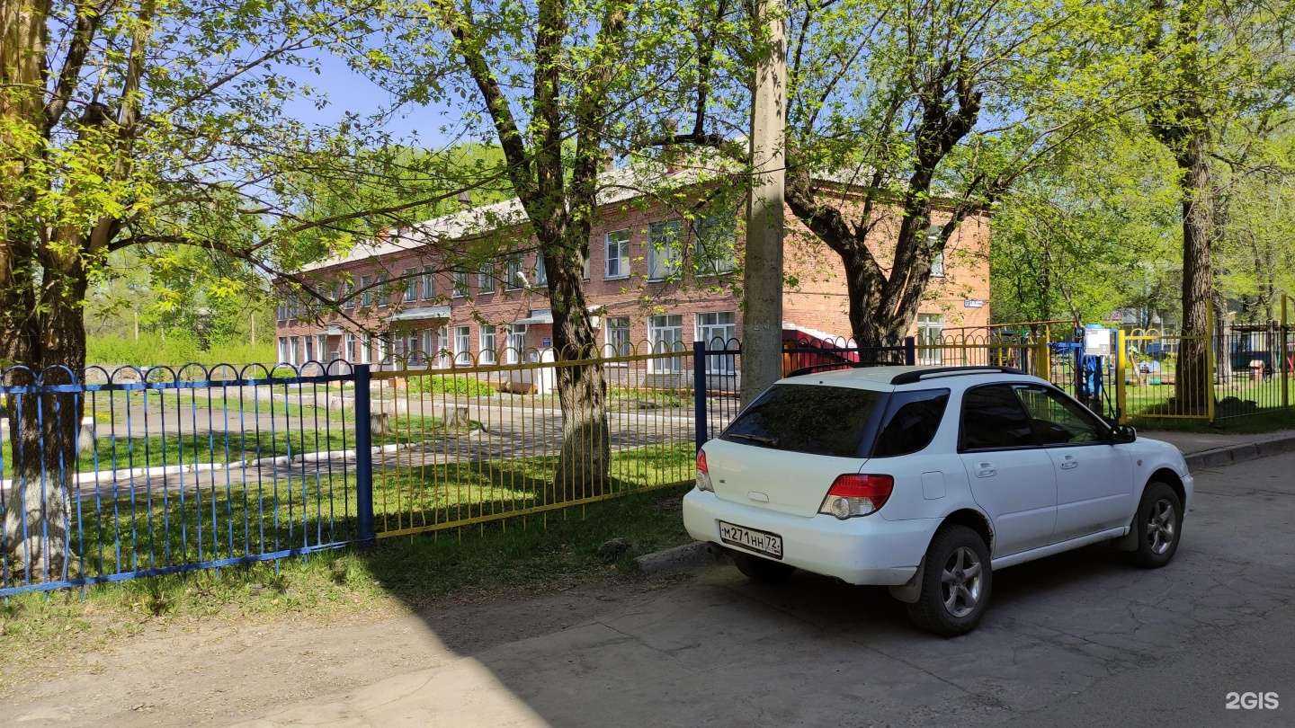 Отзывы на компанию Детский сад №117 в Новокузнецке c фото