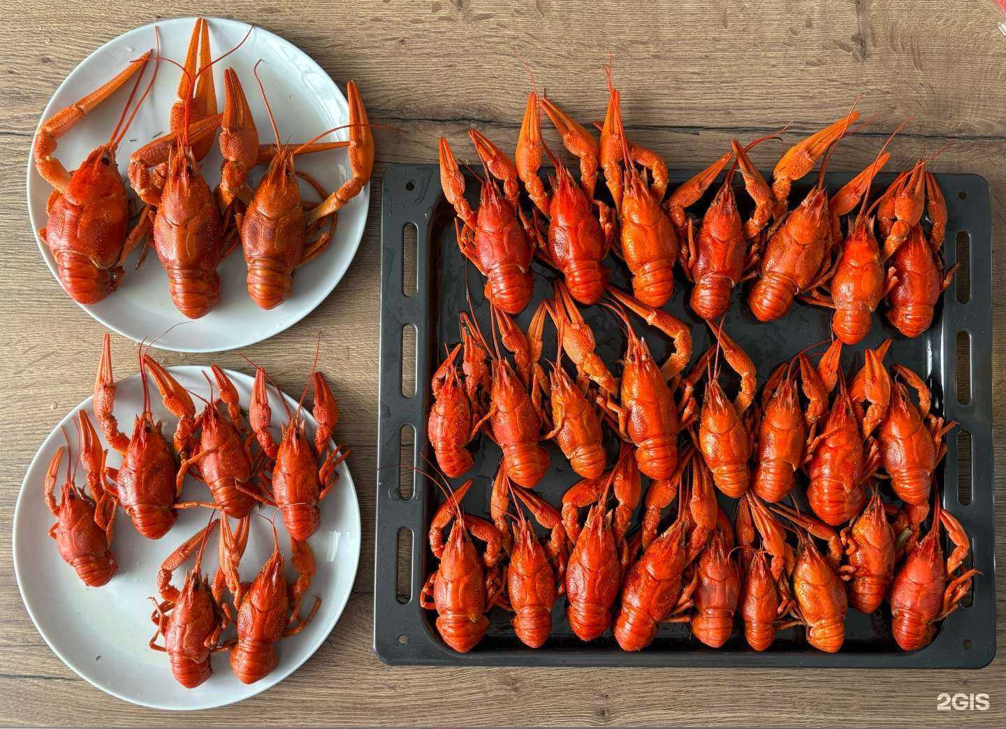 Отзывы на компанию Река Море Океан в Оренбурге c фото