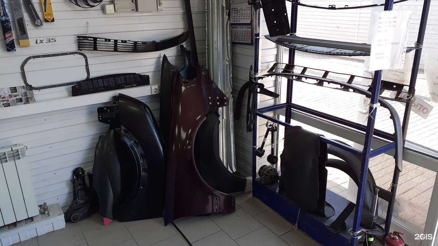 Отзывы на компанию Павильон12 в Брянске c фото