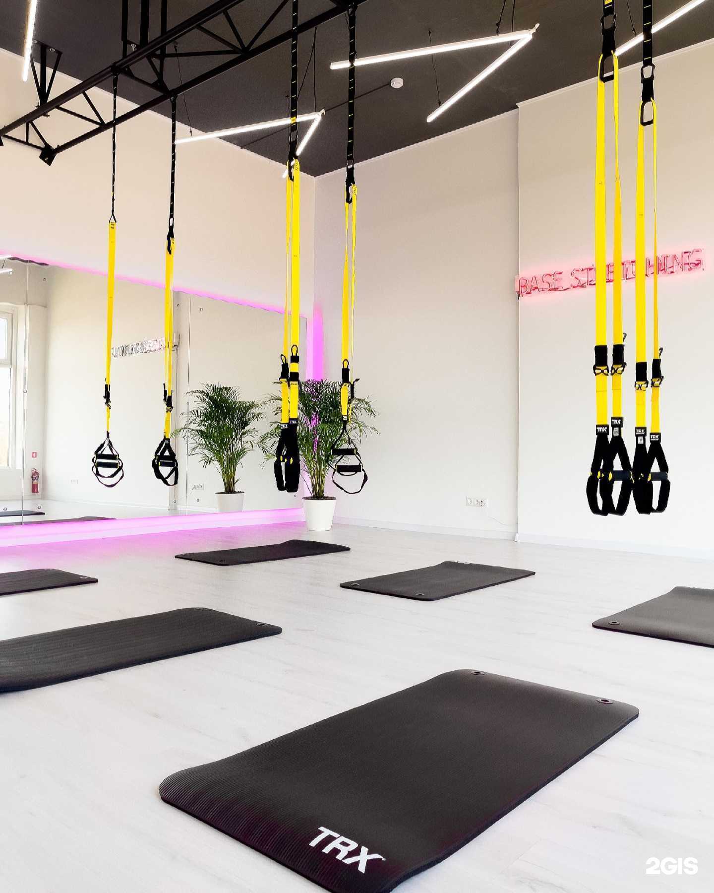 Отзывы на компанию Base Stretching в г. Обнинск c фото