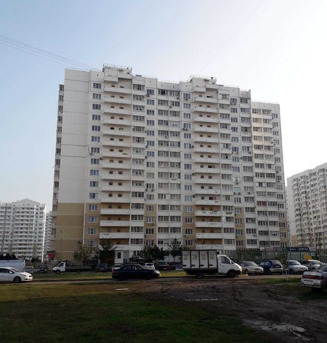 Отзывы на компанию Шпилька в Краснодаре c фото - фотография 2 из 2