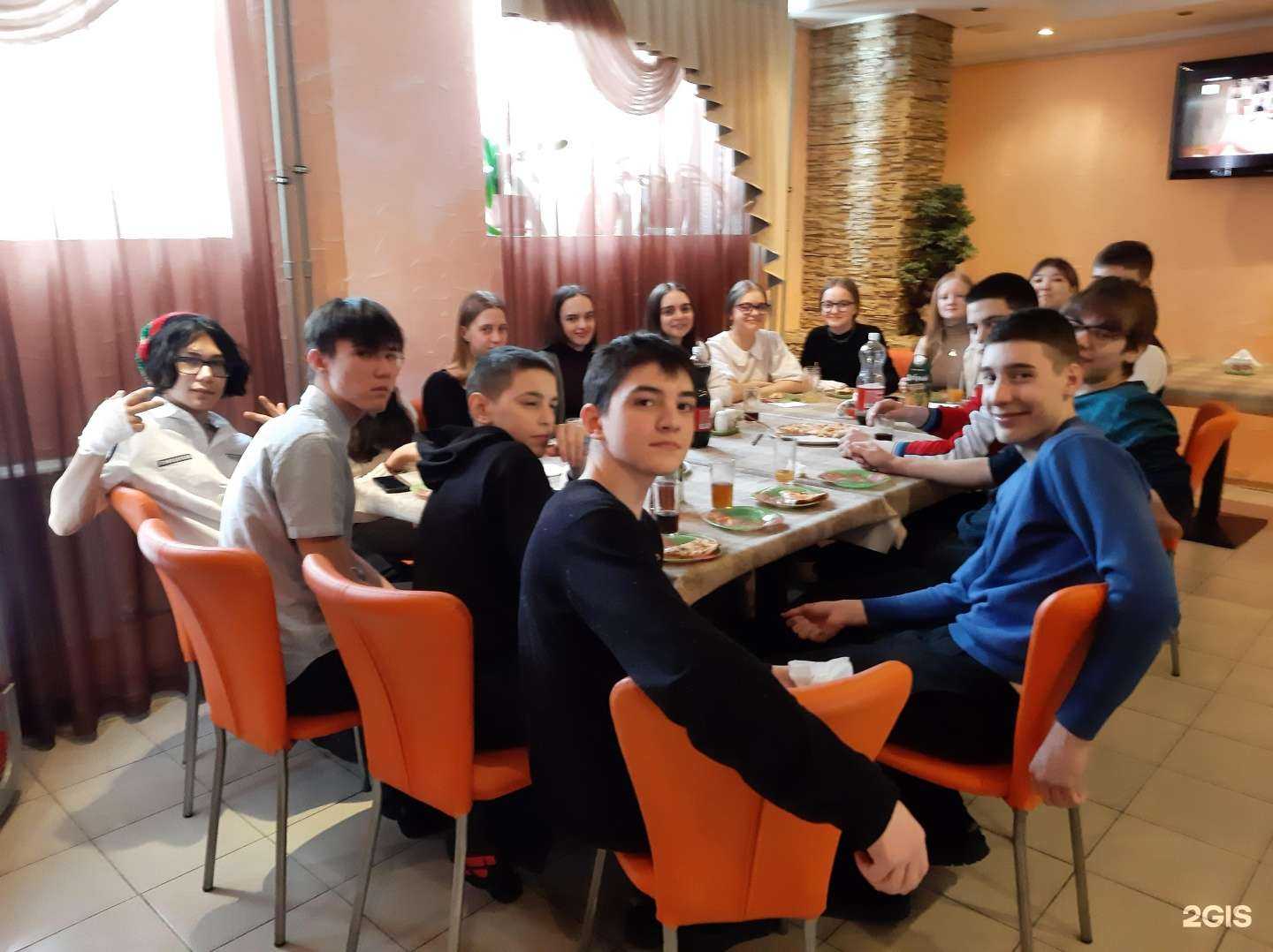 Отзывы на компанию ЖарПицца в Тарко-Сале c фото