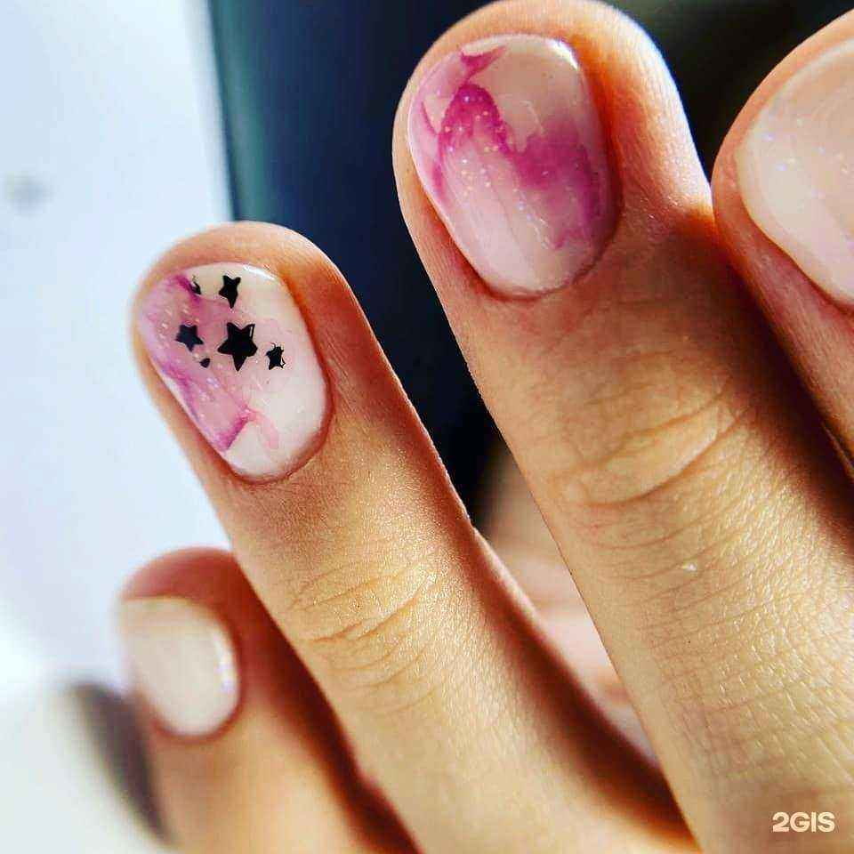 Отзывы на компанию Салон красоты Анны Вейна в Щёлкове c фото