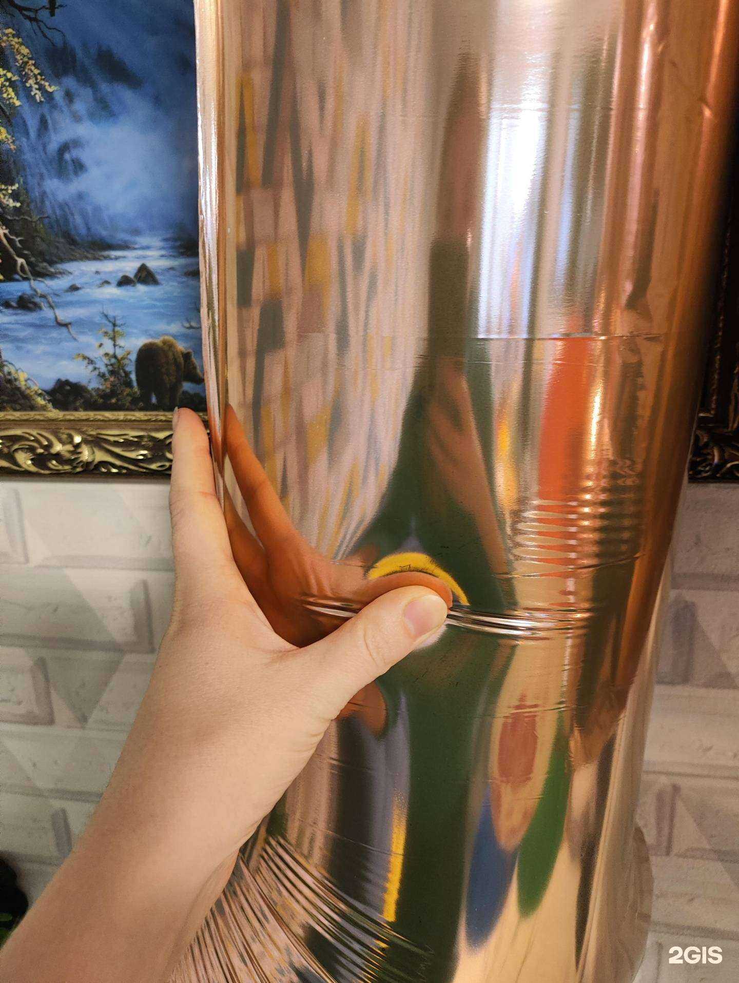 Отзывы на компанию Ультрапак в Краснокамске c фото