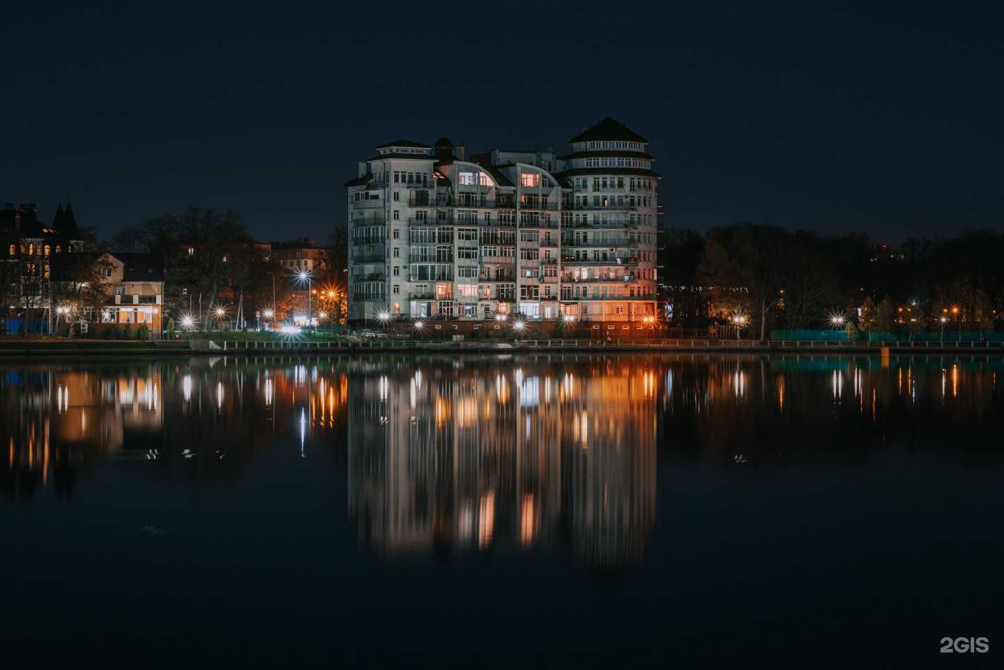 Отзывы на компанию Pavlov в Калининграде c фото - фотография 2 из 2