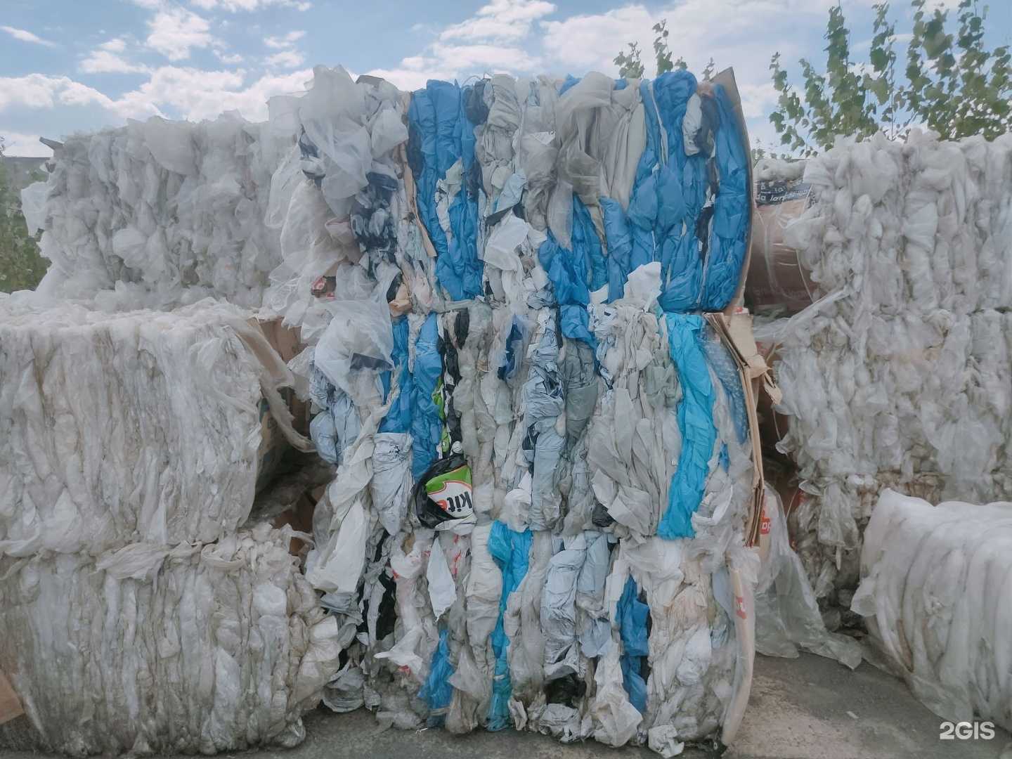 Отзывы на компанию Втор Юг  в Ставрополе c фото