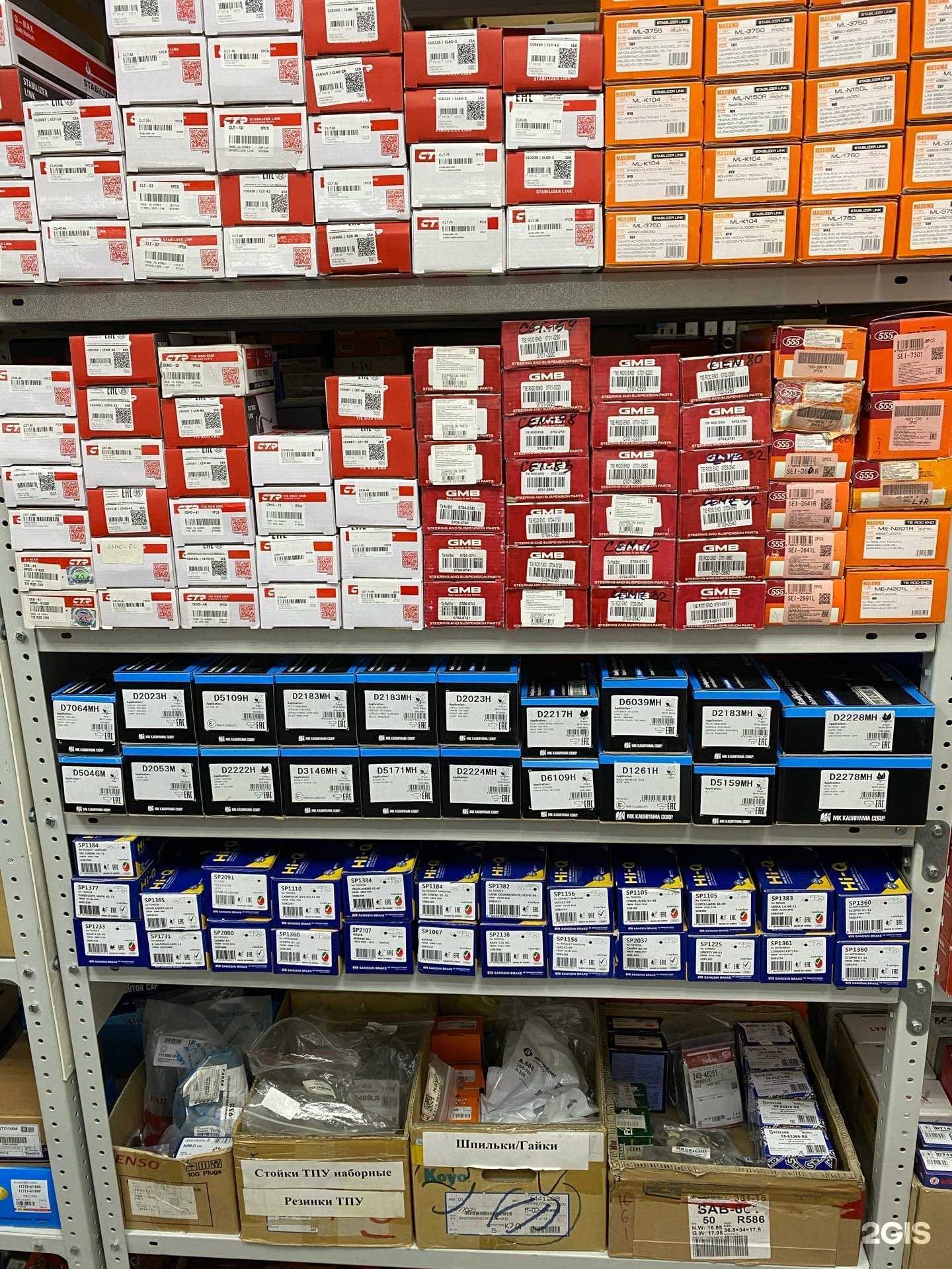 Отзывы на компанию Альфакар в Барнауле c фото