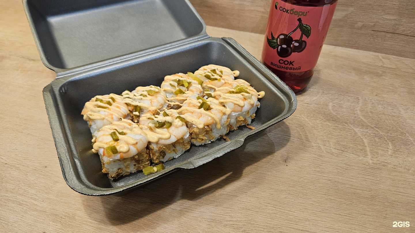 Отзывы на компанию Японский домик в Омске c фото