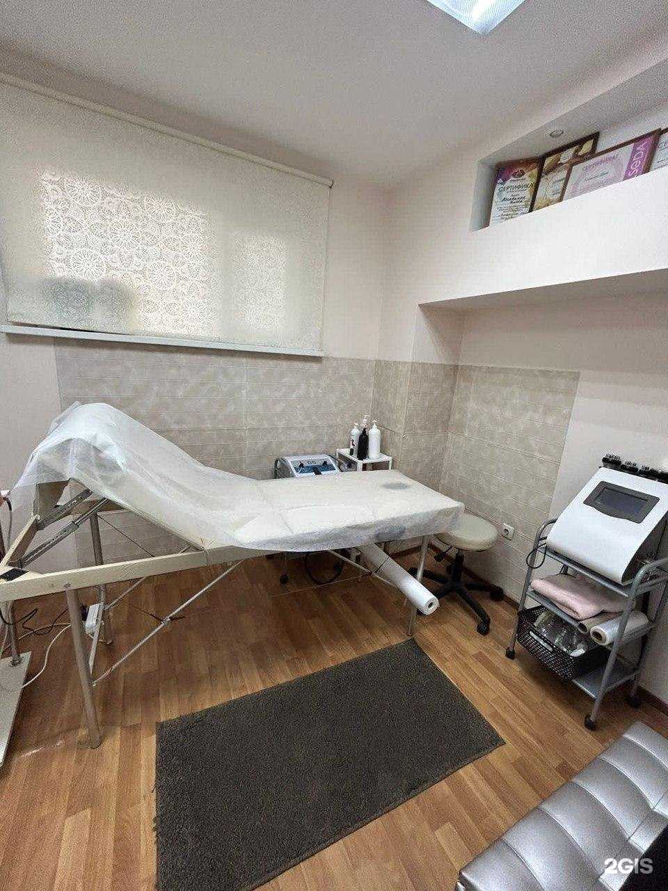 Отзывы на компанию Студия красоты в Краснодаре c фото