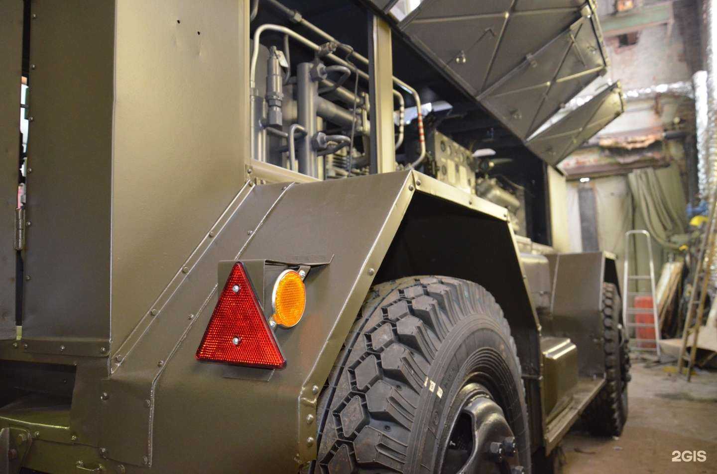 Отзывы на компанию Компрессор сервис в Екатеринбурге c фото