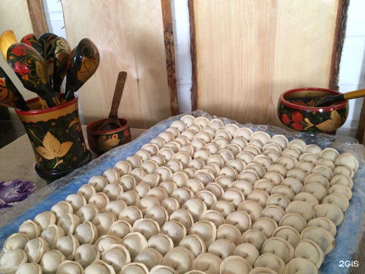 Отзывы на компанию Матушка в Екатеринбурге c фото