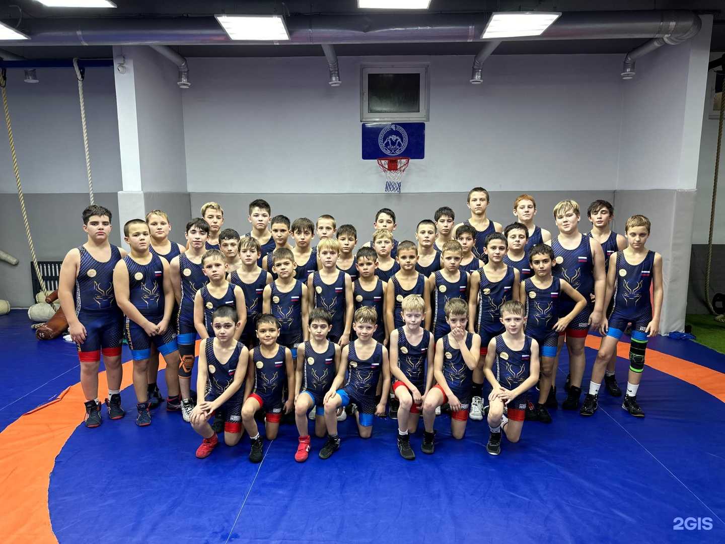 Отзывы на компанию Спарта в Геленджике c фото