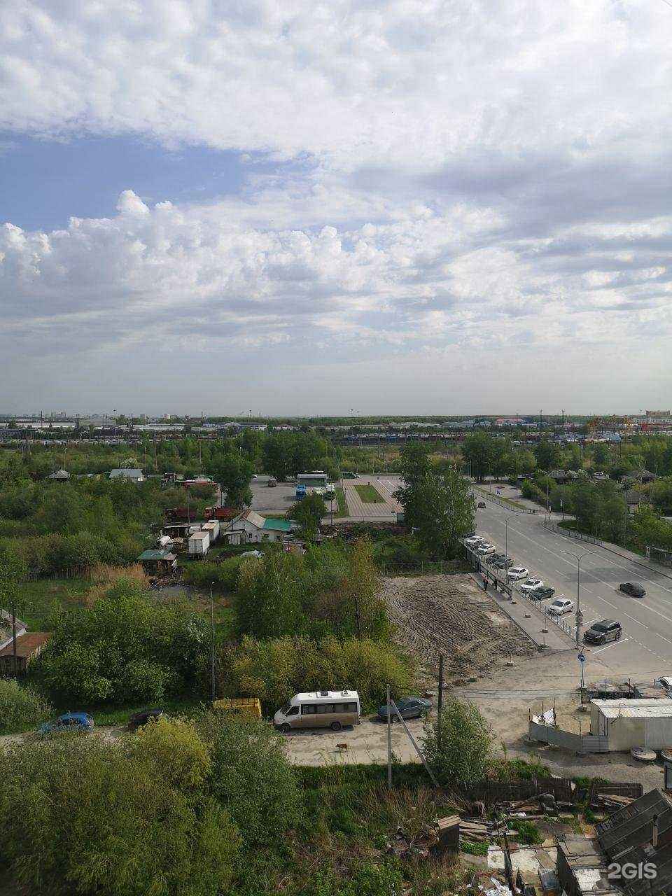 Отзывы на компанию Мостострой-11 в Тюмени c фото