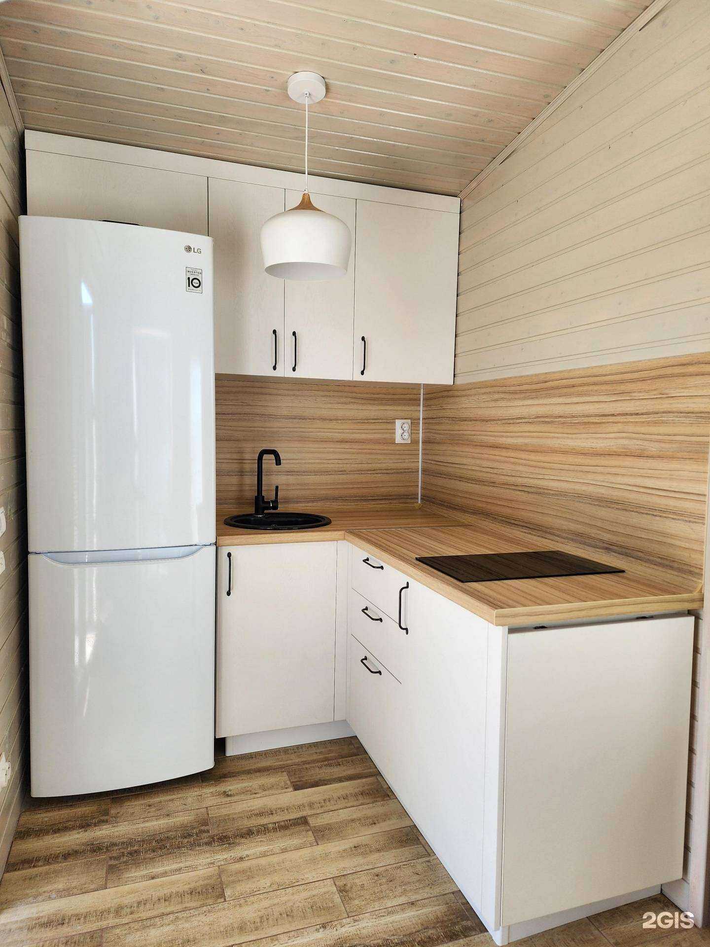 Отзывы на компанию Ива в Анапе c фото