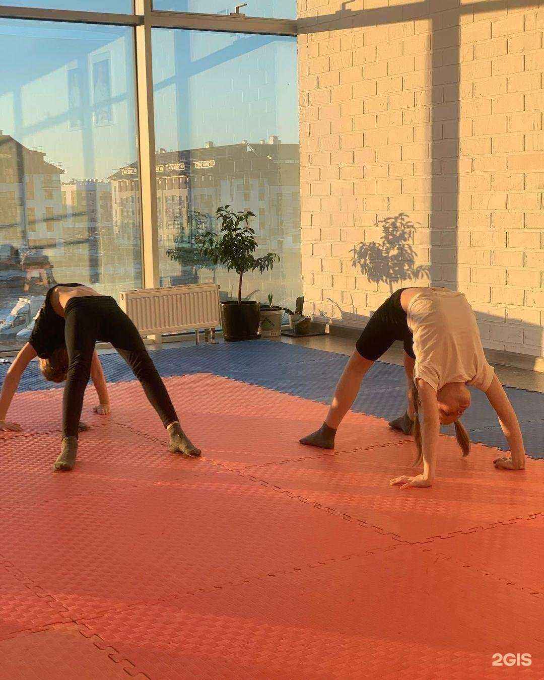 Отзывы на компанию Спарта в Екатеринбурге c фото