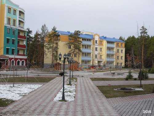 Отзывы на компанию Соколиная Гора в Челябинске c фото