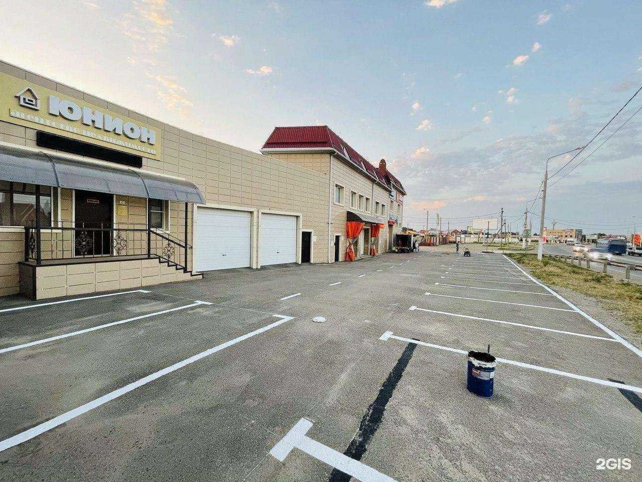 Отзывы на компанию Манипуляторы-Юг в Краснодаре c фото