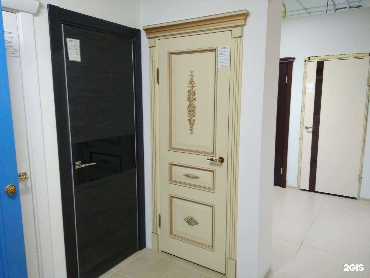 Отзывы на компанию Дивные двери в Щёлкове c фото