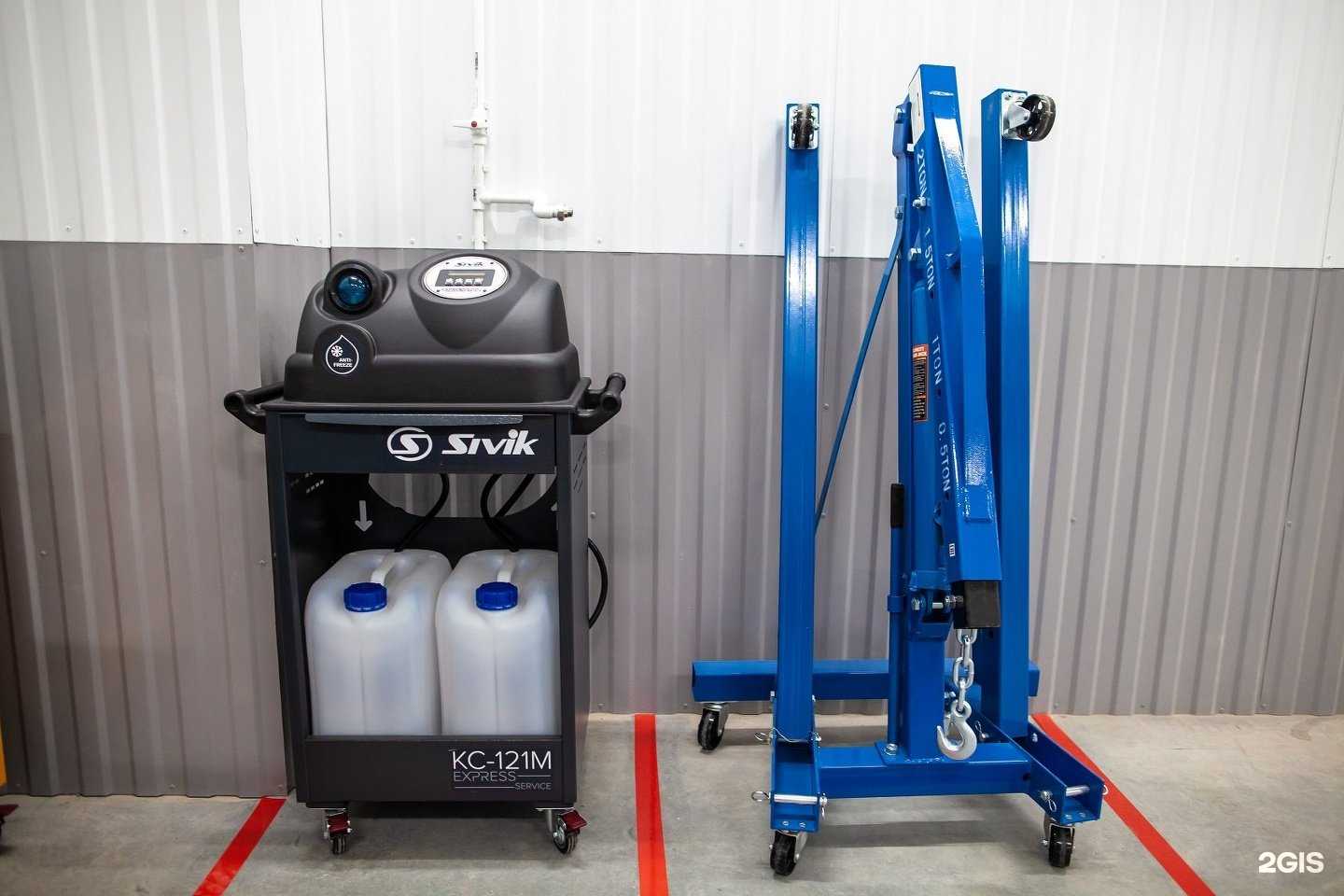 Отзывы на компанию Fit service в Перми c фото