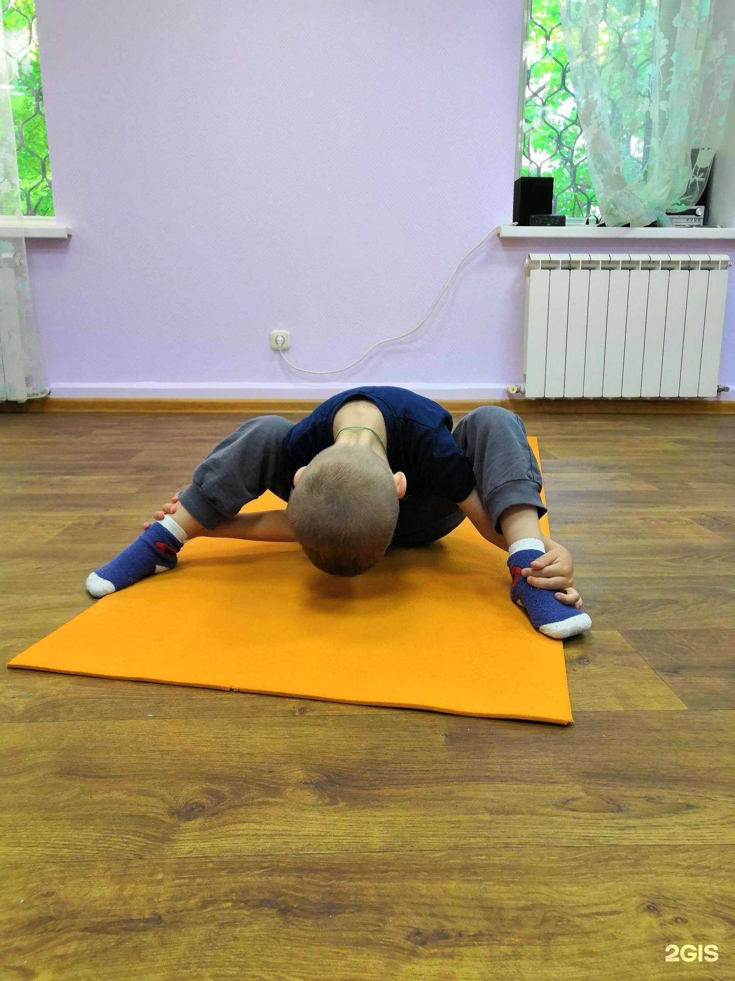 Отзывы на компанию Практика в Чебоксарах c фото