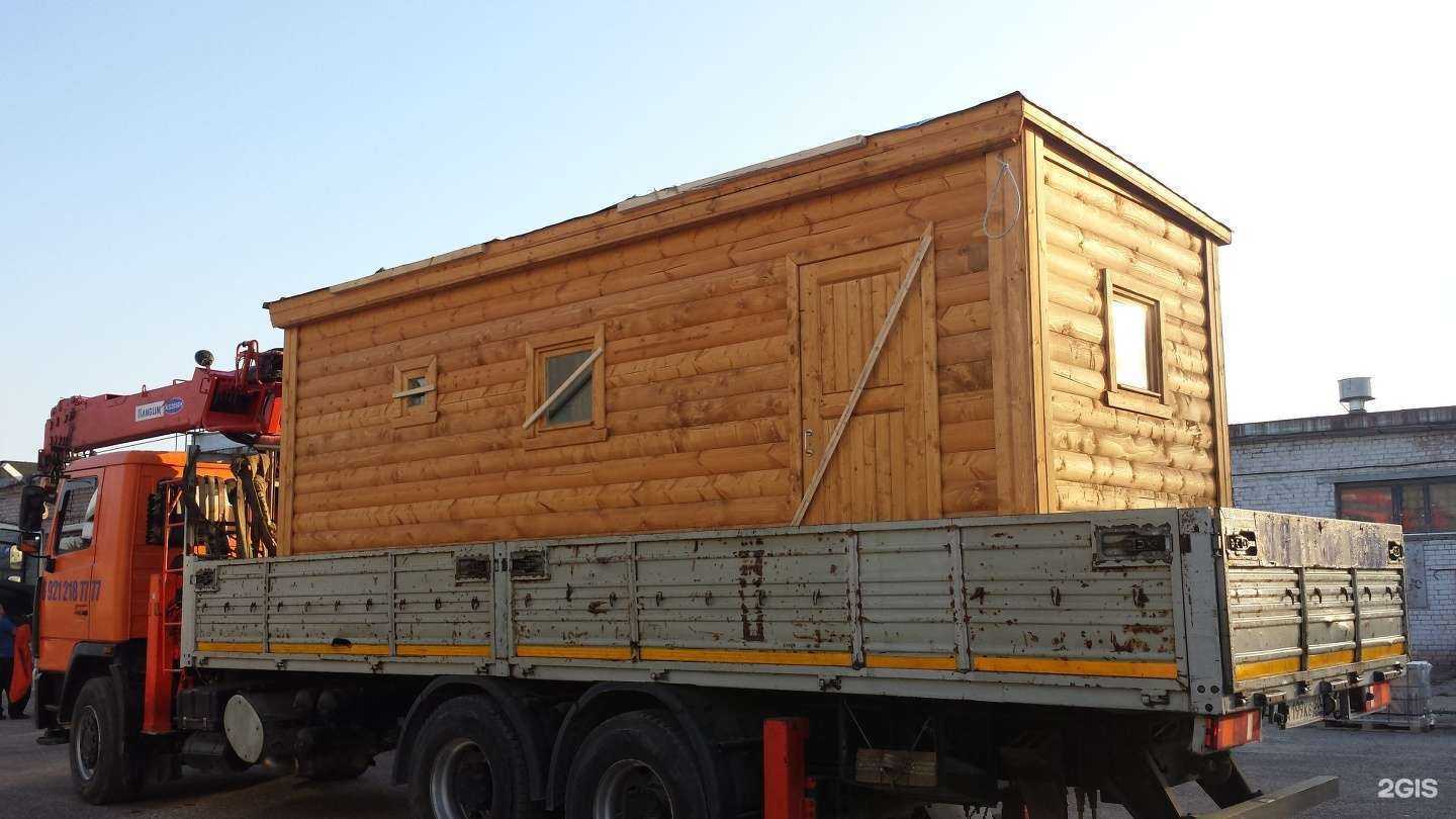 Отзывы на компанию Подкова в г. Псков c фото