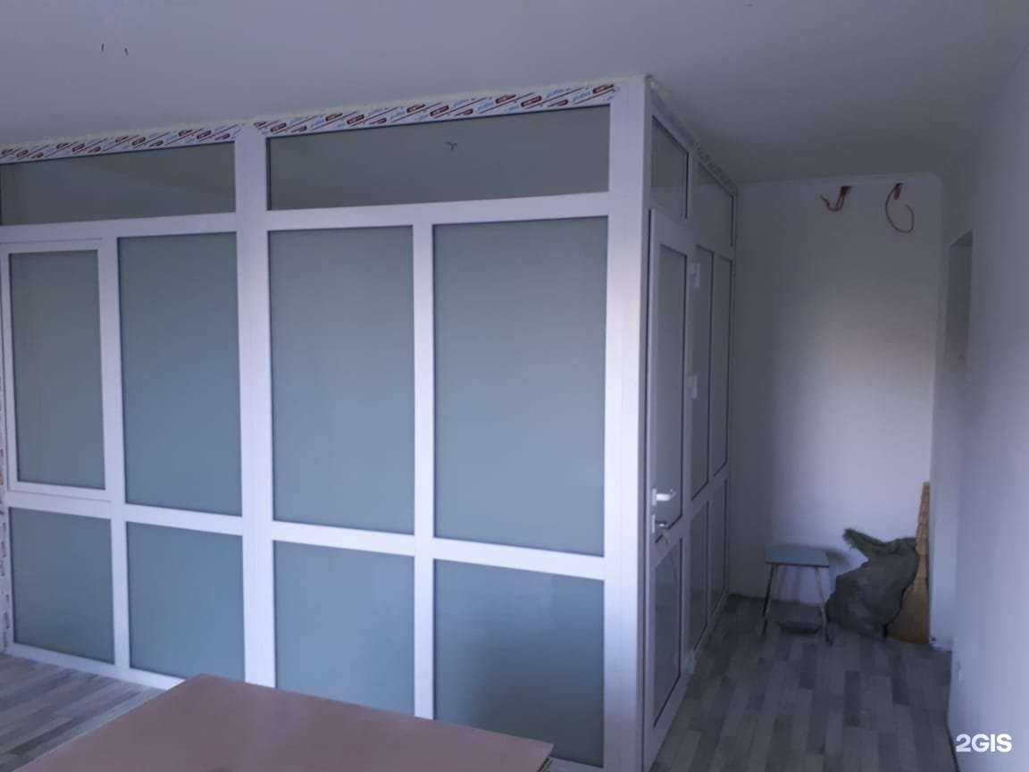 Отзывы на компанию Окно в г. Челябинск c фото