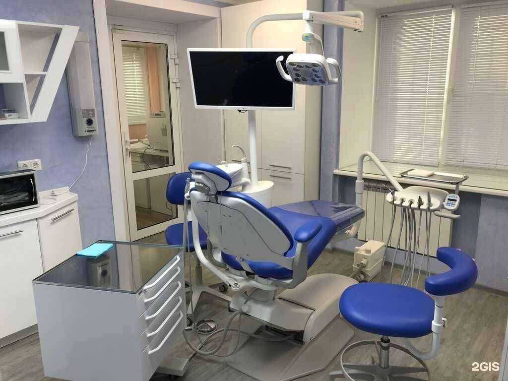 Отзывы на компанию Нью дент-с в г. Самара c фото