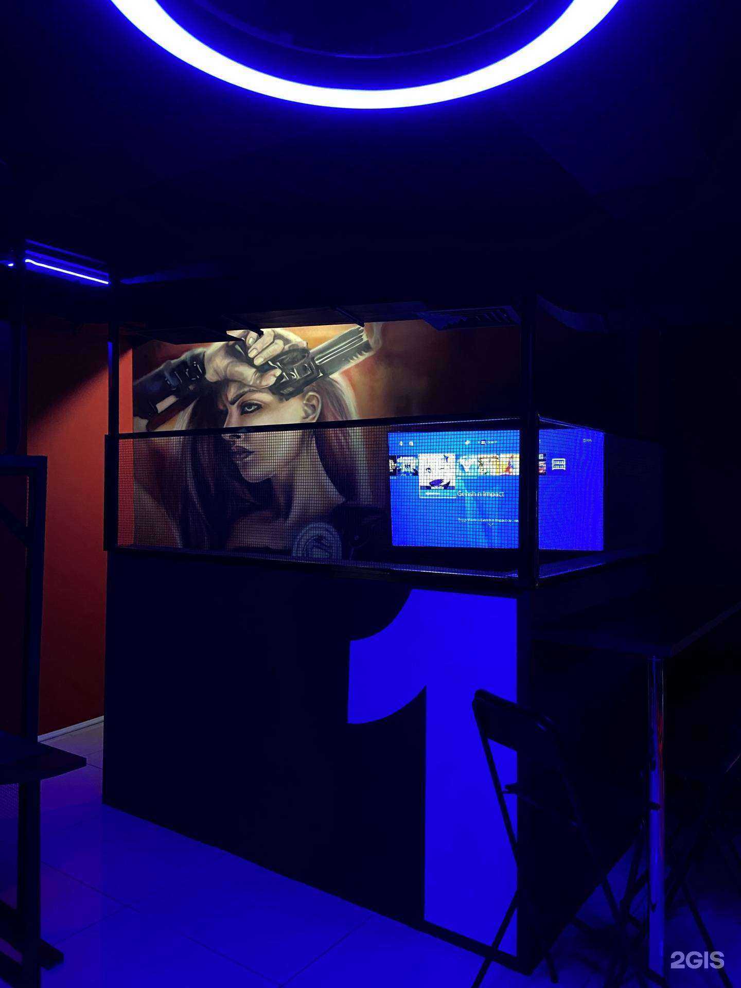 Отзывы на компанию Cyber в г. Петропавловск-Камчатский c фото