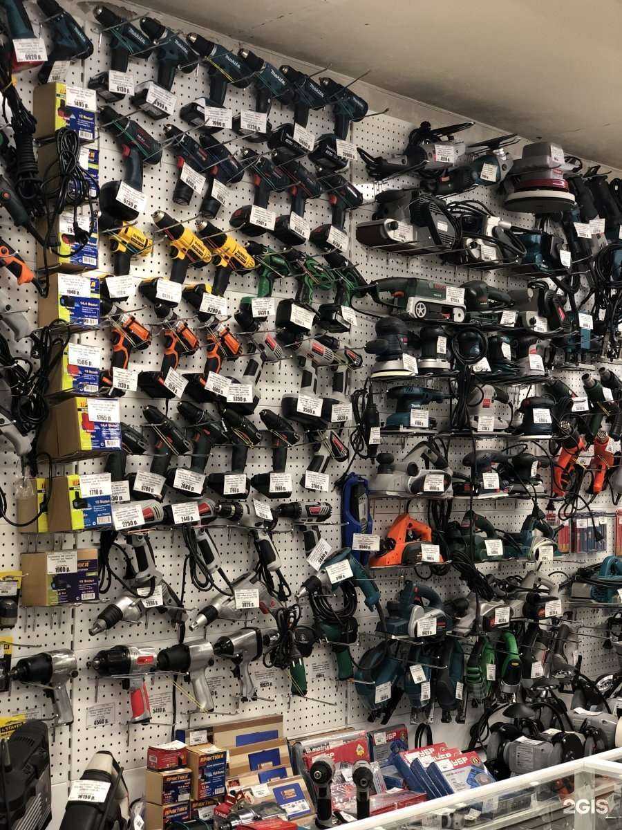 Отзывы на компанию Инструменты и Метизы в Твери c фото