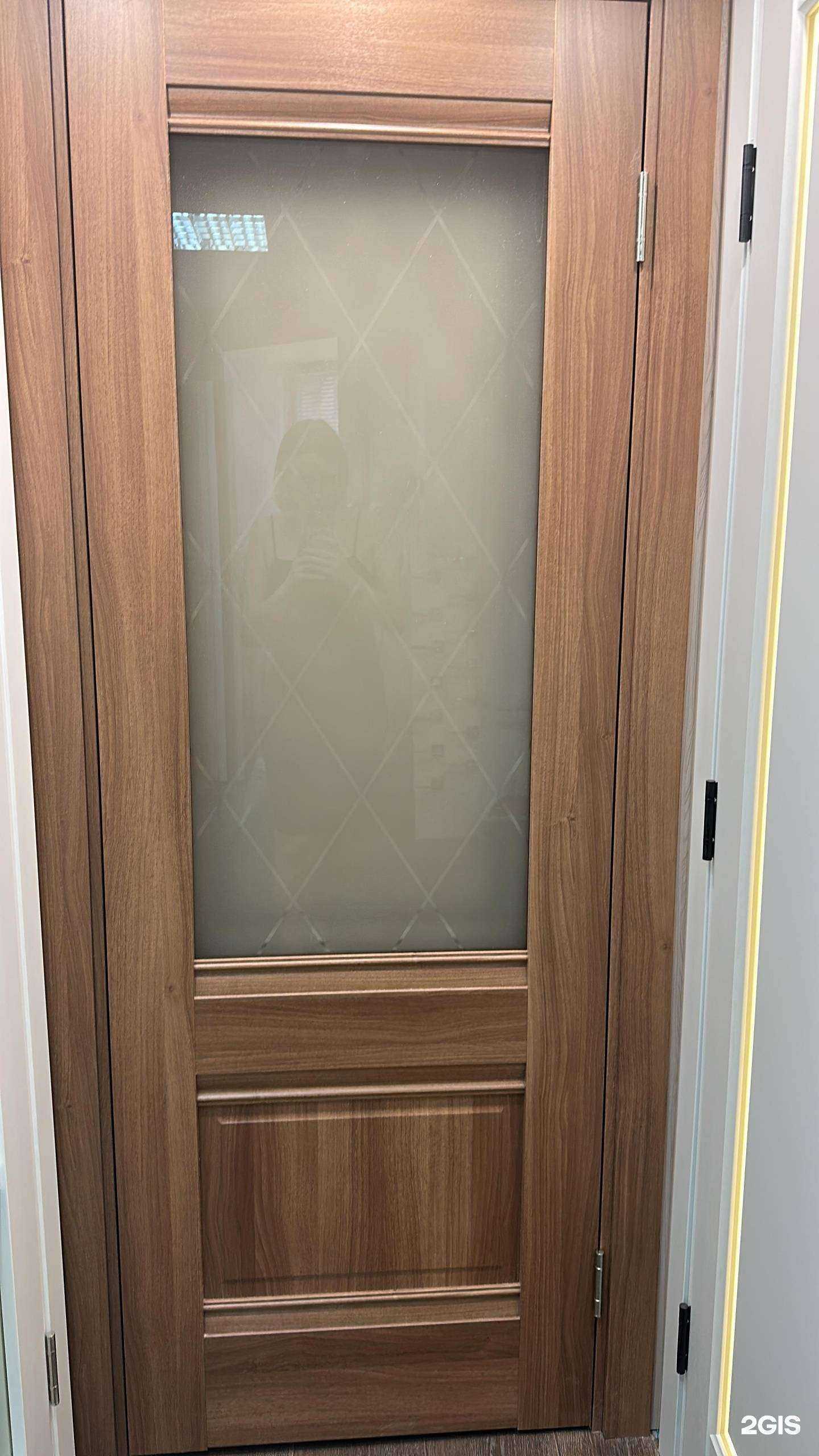 Отзывы на компанию Woow Doors в Иванове c фото