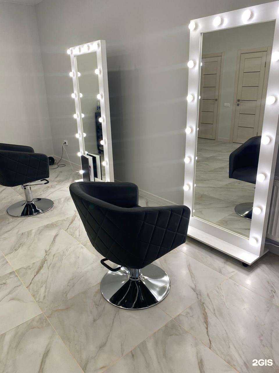 Отзывы на компанию Студия колористики в Краснодаре c фото