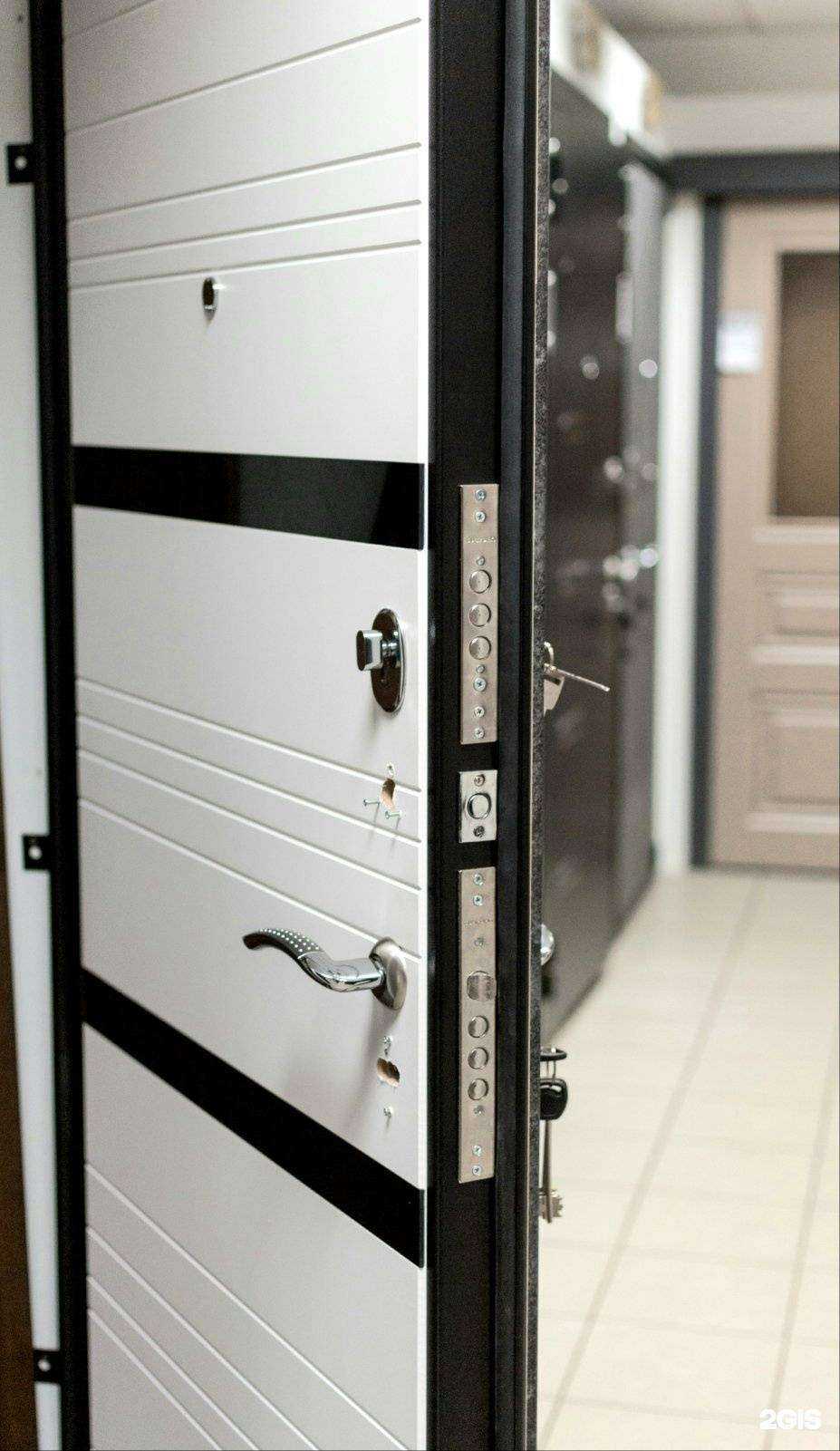 Отзывы на компанию Двери Дуэт в Иванове c фото