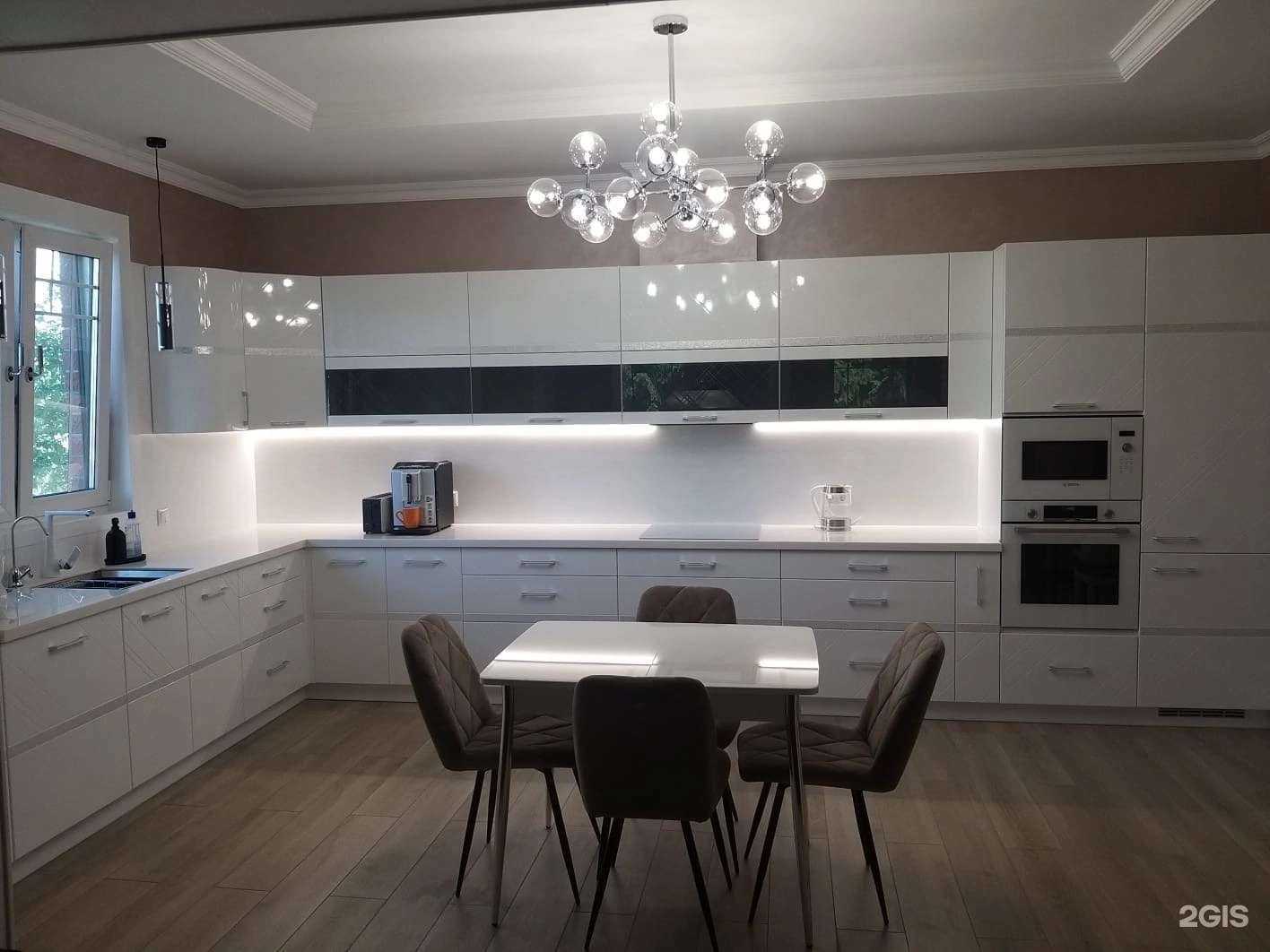 Отзывы на компанию DaVita-мебель в Нижнем Тагиле c фото