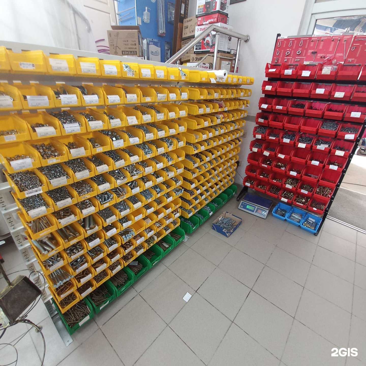 Отзывы на компанию Вайк в Сочи c фото