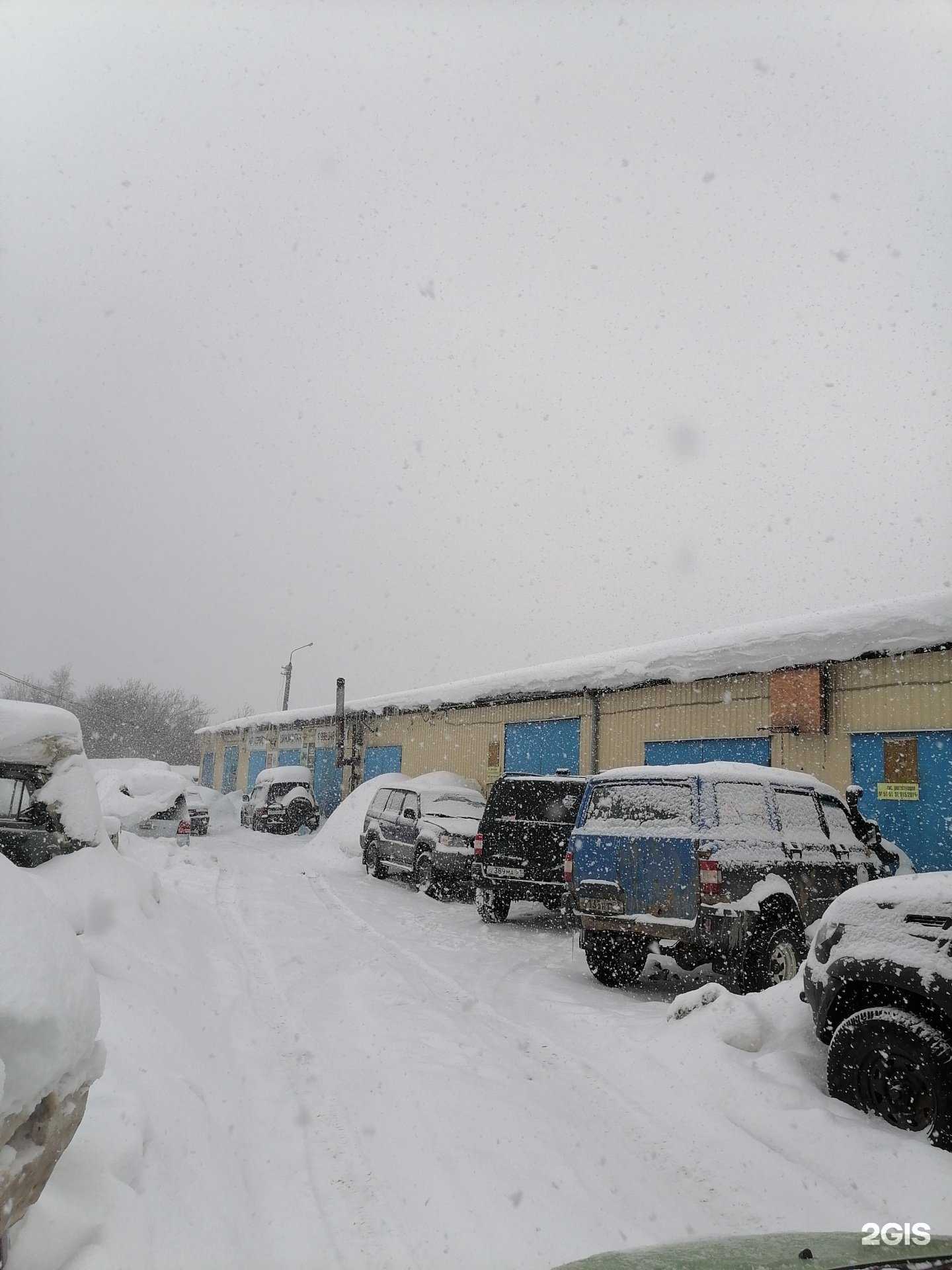 Отзывы на компанию Синдикат в Мурманске c фото - фотография 2 из 2