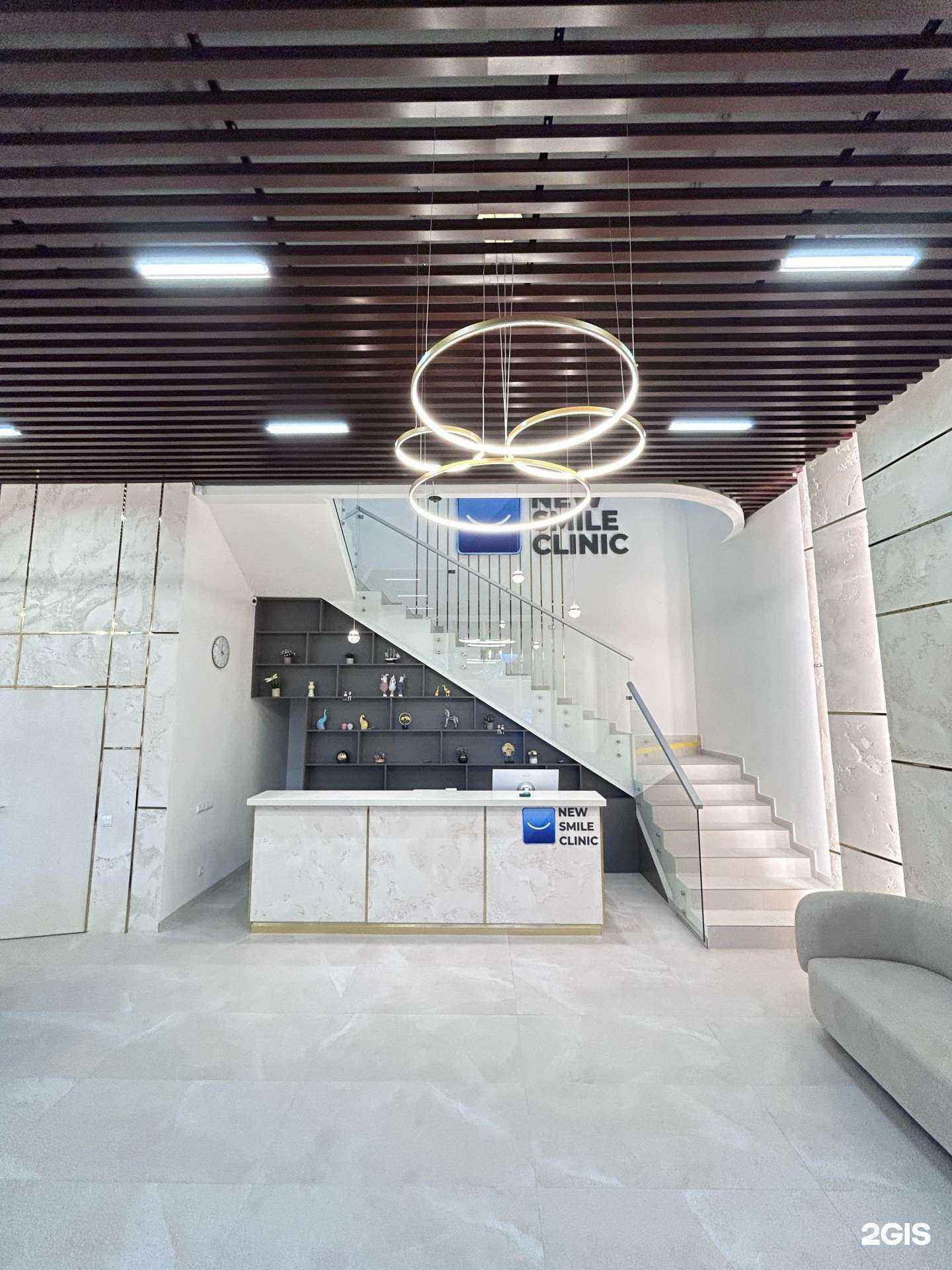 Отзывы на компанию New Smile Clinic в г. Новороссийск c фото