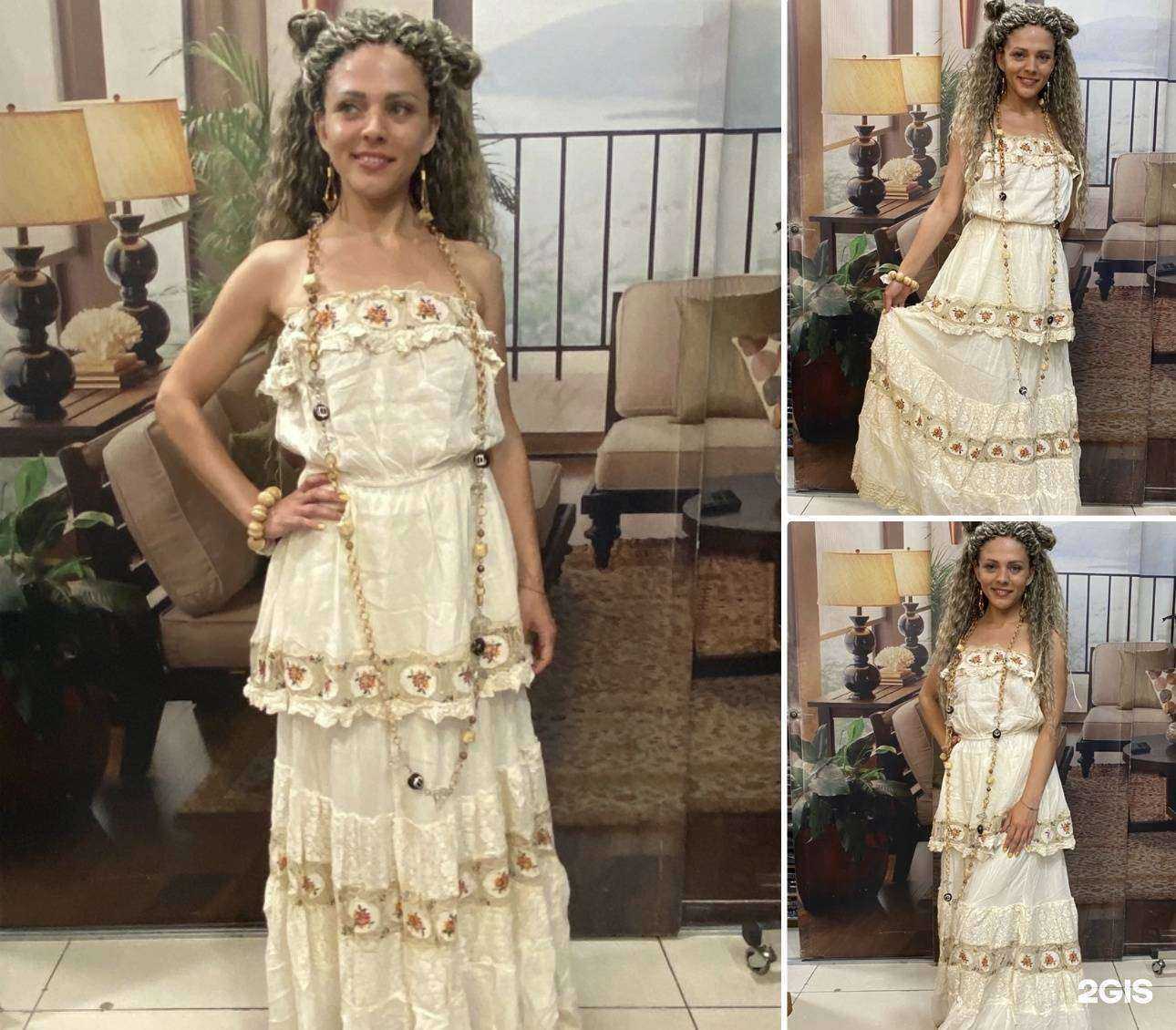 Отзывы на компанию Relax mode в г. Барнаул c фото