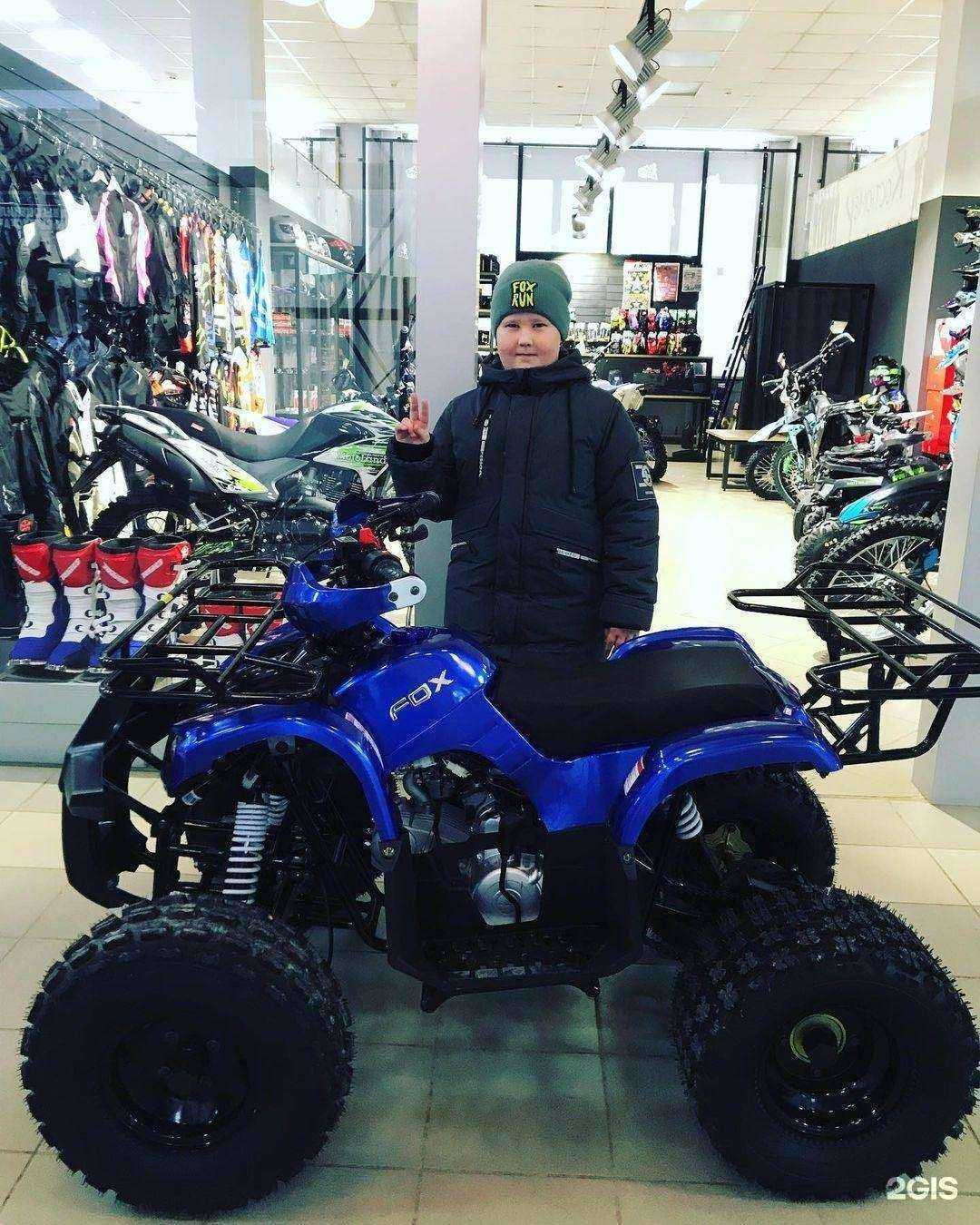 Отзывы на компанию Motomania в Кирове c фото