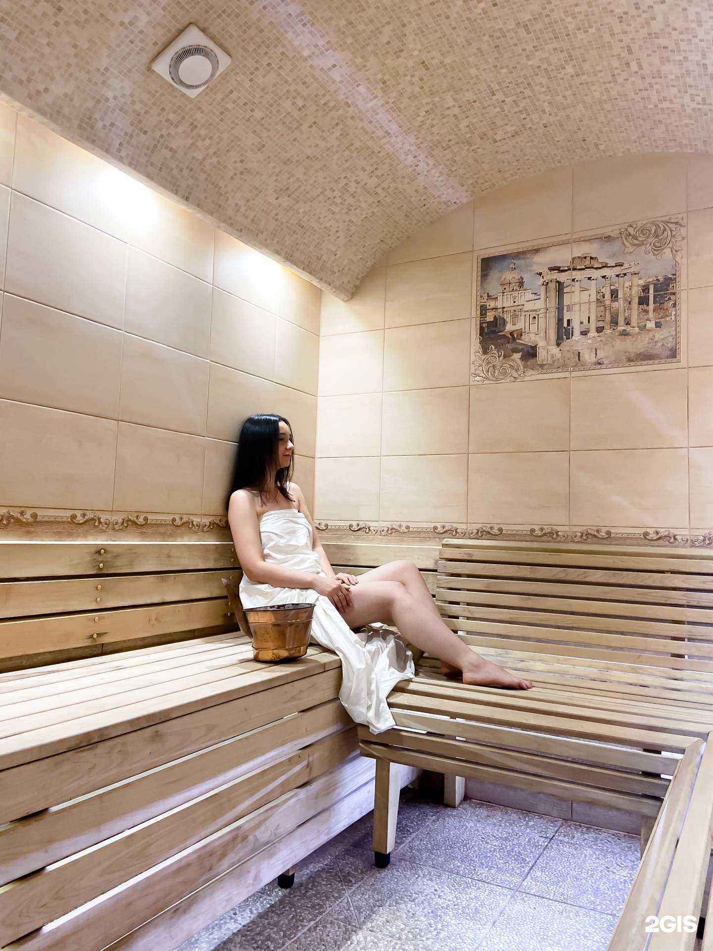 Отзывы на компанию Банный двор в г. Альметьевск c фото